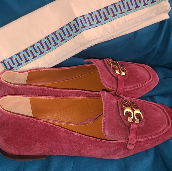 Tory Burch Loafers - Picture 4 of 14